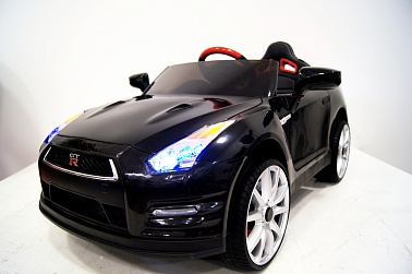 Nissan GTR X333XX (ЛИЦЕНЗИОННАЯ МОДЕЛЬ) с дистанционным управлением