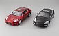 Машина р/у 1:14 Porsche Panamera 2022 +акб