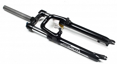 Вилка велосипедная 27,5" ZOOM 389-MLO27 Вилка велосипедная 27,5" ZOOM 389-MLO27