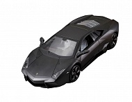 Машина р/у 1:14 Lamborghini Reventon 2028(M) черный мат +акб