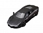 Машина р/у 1:14 Lamborghini Reventon 2028(M) черный мат +акб