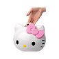 Увлажнитель ультразвуковой BALLU UHB-250 механика (Hello Kitty)