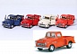 Мод. маш. KINSMART KT5330D "Chevy Stepside Pick Up" инерция (1/12шт.) 1:32 б/к