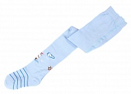 Колготки детские р.98-104 см голубой K1D3 Para socks