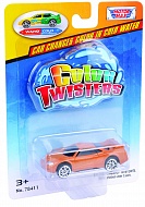 Мод. маш. Motormax 3" Color Change Car (Серия Color Twisters) 78411 меняющийся цвет, в ассортименте