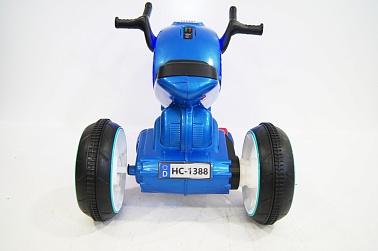 Электромотоцикл MOTO HC-1388