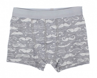 Трусы д/ м р.116-122 см 10033 ОТС