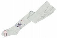 Колготки детские р.110-116 см серый K1D23 Para socks
