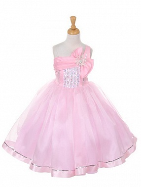 Платье праздничное Луизиана Платье праздничное Луизиана