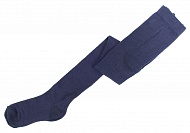 Колготки детские р.122-128 см синий K2D2 Para socks