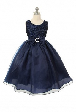 Платье праздничное Доминика Платье праздничное Доминика