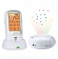 Радионяня с двумя детскими блоками Ramili Baby RA300DUO