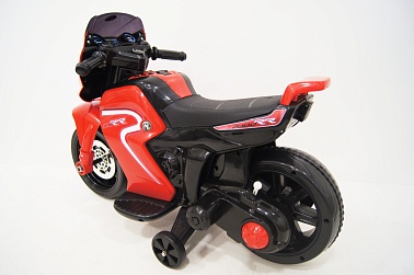 Электромотоцикл MOTO O888OO