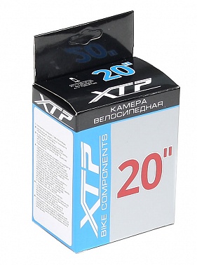 Камера 20" XTP бутил A/V 1.95х2.125 XTP20