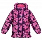 Куртка д/д р.80 бордовый 325-2M Geburt*