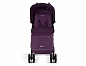 Детская прогулочная коляска-трость Silver Cross Reflex Purple