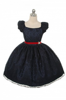 Платье праздничное Алиса