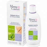 Мыло жидкое для интимной гигиены MAMA COMFORT, 250 мл