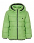 Куртка д/м р.80 зелёный 82069-7 Geburt*