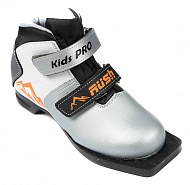 Ботинки лыжные "RUSH" Kids Pro NN75 р.30 RK30