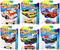 Машинки Hot Wheels Color Shifters BHR15 меняющие цвет в ассортименте