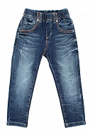 Брюки джинсовые д/м р. 104 см JL01 11001 LIGAS