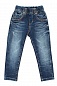 Брюки джинсовые д/м р. 104 см JL01 11001 LIGAS