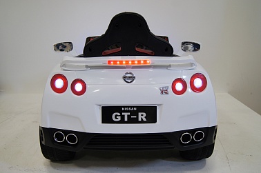 Nissan GTR X333XX (ЛИЦЕНЗИОННАЯ МОДЕЛЬ) с дистанционным управлением