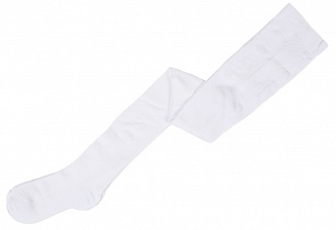 Колготки детские р.86-92 см белый K3D1 Para socks