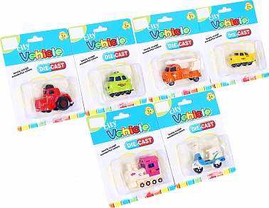 Мод. Маш. JP001 в ассортименте н/бл