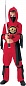 Карнавальный костюм Красный ниндзя
