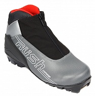 Ботинки лыжные "RUSH" Comfort NNN р.36  RF36