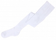 Колготки детские р.122-128 см белый K2D2 Para socks