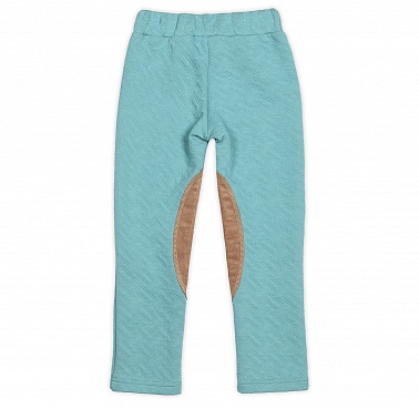 Брюки из капитона