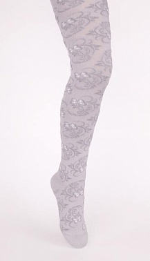 Колготки детские р.98-104 см С717 ГАММА Колготки детские р.98-104 см С717 ГАММА