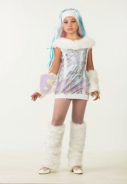 Эбби Боминейбл (Монстры Хай) 