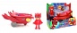 Игровой набор фигурка и машина "Сов.планер" 32613 PJ Masks (Герои в масках)