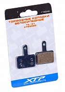 Тормозные колодки велосипедные XTP YK-01 XTB355D