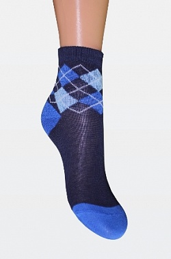 Носки дет С737 р 18-20 ГАММА Носки дет С737 р 18-20 ГАММА