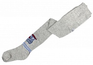 Колготки детские р.86-92 см серый меланж K1D11 Para socks