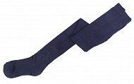 Колготки детские р.86-92 см синий K3D2 Para socks