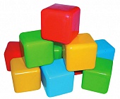Кубики