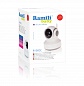 Дополнительная камера для видеоняни Ramili RV900