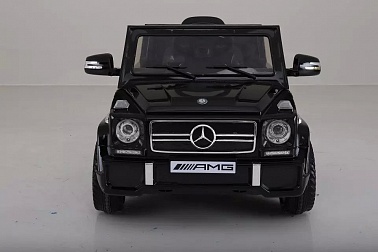 Mercedes-Benz-G-65-LS528  (ЛИЦЕНЗИОННАЯ МОДЕЛЬ)