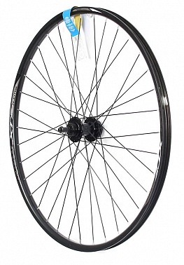 Колесо велосипедное 29" заднее в сборе XTPPRO D29R