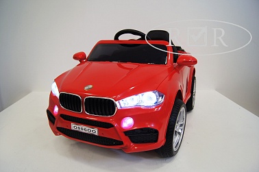 BMW O006OO VIP с дистанционным управлением