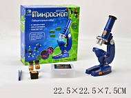 Микроскоп 1005583R/C2108 с набором в/к
