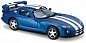 Мод. маш. KINSMART KT5039D Dodge Viper GTSR инерция (1/12шт.) 1:36 б/к