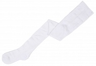 Колготки детские р.110-116 см белый K3D1 Para socks