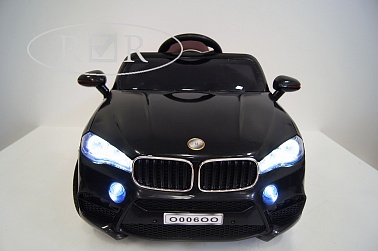 BMW O006OO VIP с дистанционным управлением
